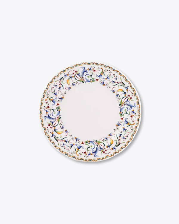 Lazuli Salad + Dessert Plate | Rent