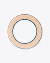 Sol Dinner Plate | Rent | Nude