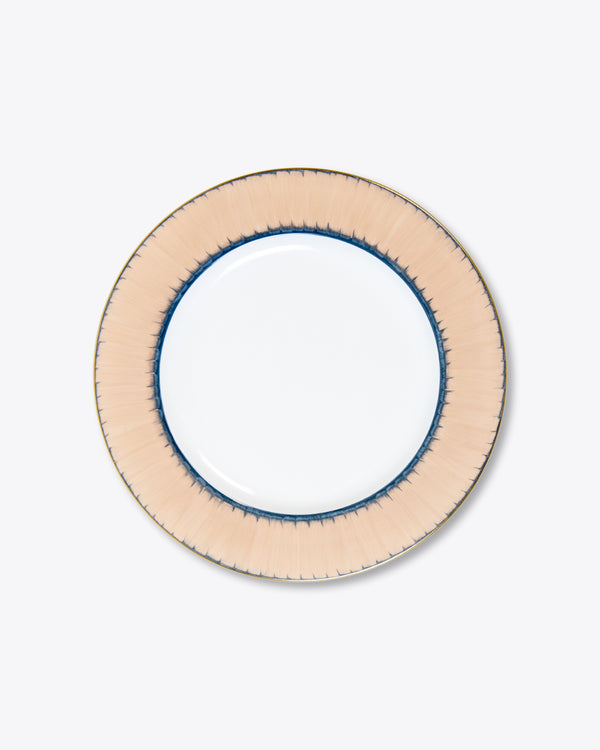 Sol Dinner Plate | Rent | Nude