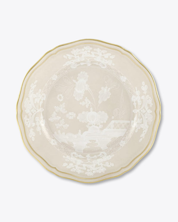 Meringa Charger Plate