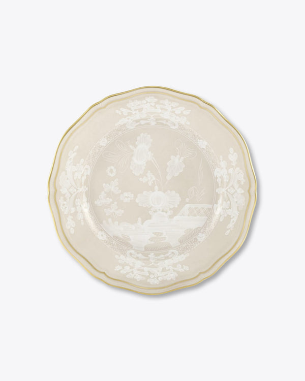 Meringa Dinner Plate | Rent