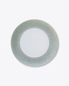 Mineral Dinner Plate | Rent | Celadon