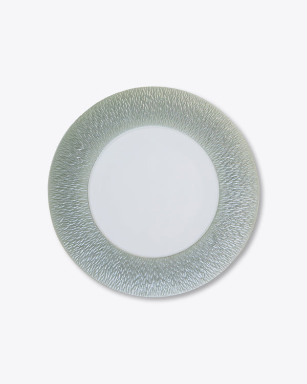 Mineral Dinner Plate | Rent | Celadon