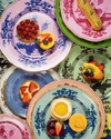 Porpora Charger Plate | Rent