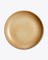 Oia Charger Plate | Rent