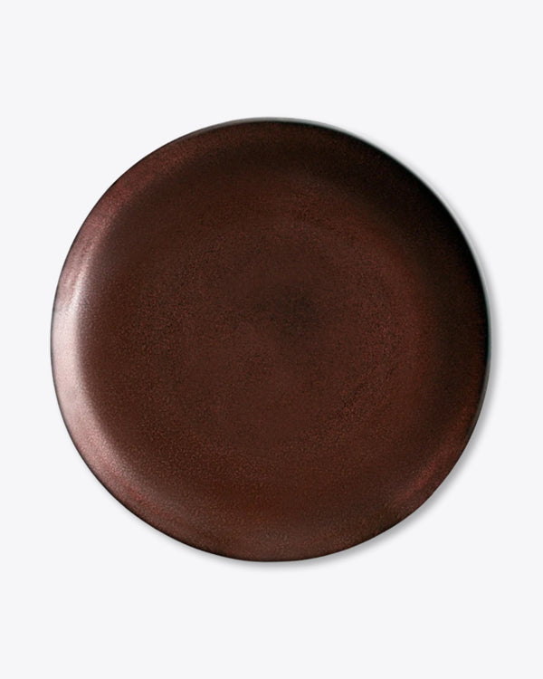 Oia Charger Plate | Rent | Wine