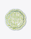 Olive Set | Rent | Chartreuse