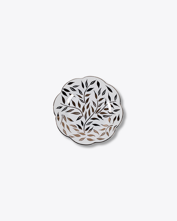 Olive Bread + Butter | Platinum