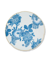 Oscar's Blue Charger Plate | Rent