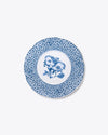 Oscar's Blue Salad + Dessert Plate
