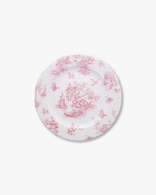 Paddington Salad + Dessert Plate | Rent | Cranberry