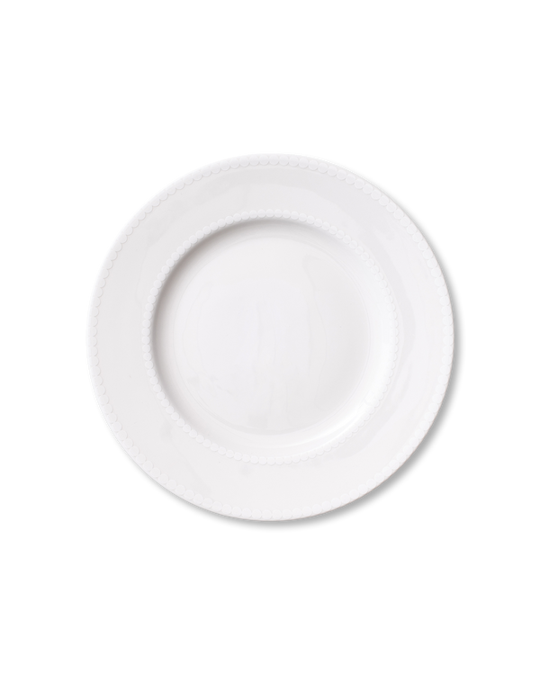Pearl Dinner Plate | Set of 5
