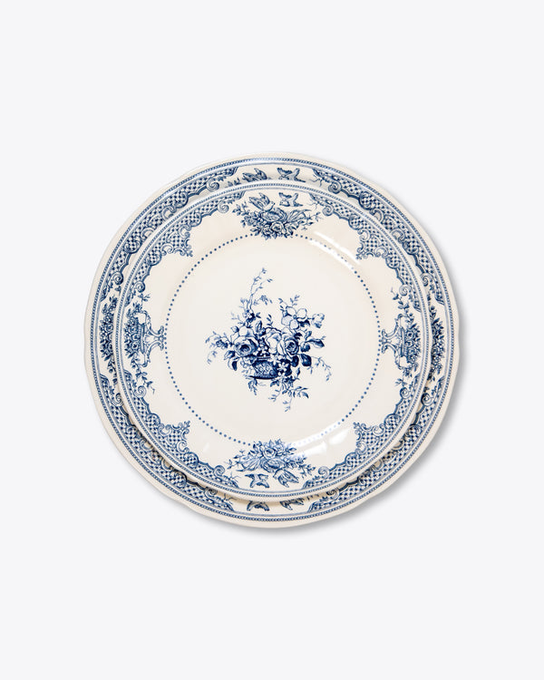 Petit Bouquet Set | Blue | Rent