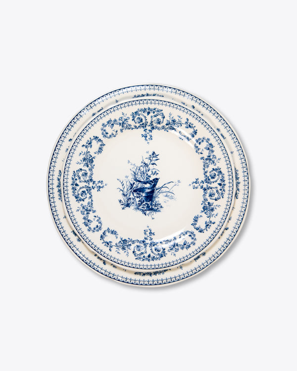 Petit Piaf Set | Blue | Rent