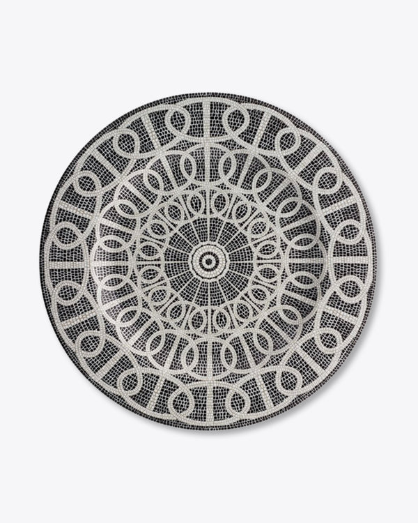 Portuguesa Charger Plate | Rent