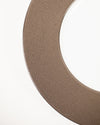 Python Dinner Plate | Rent | Brown