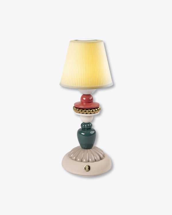 Rouge Lumiere Lamp | Rent