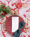 Pomegranate Napkin Ring | Rent