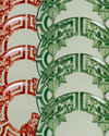 Segreto Salad + Dessert Plate | Rent