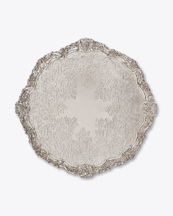 Versailles Tray | Rent