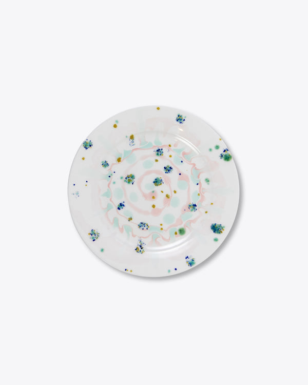 Waltz Salad + Dessert Plate | Rent