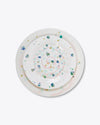 Waltz Dinner Plate | Rent