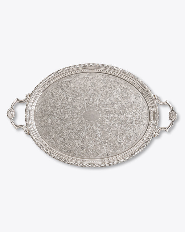 Windsor Tray | Rent