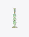 Ripple Candle Holder