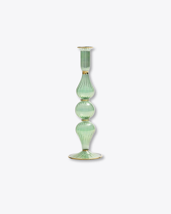 Ripple Candle Holder
