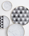 Modern Marble Set | Rent