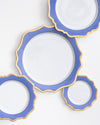 Anna's Palette Bread + Butter Plate | Rent | Indigo