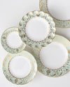 The Downton Dinner Plate | Rent | Mint