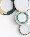 Deco Charger Plate | Rent