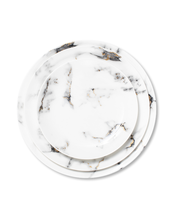 24K Marble Set
