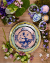 Citrino Charger Plate