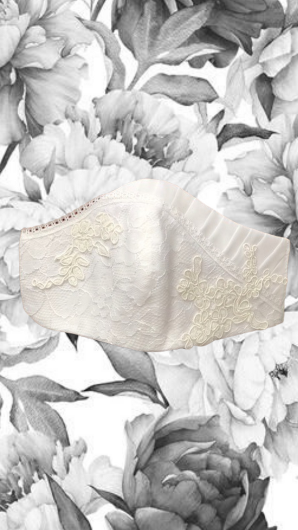 Mrs Dressy Facemask