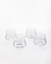 Agatha Lowball Set 4pc