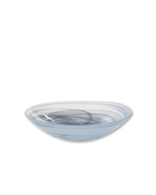 Alabaster Bowl | Smoke