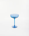 Angelou Set | Rent | Cobalt Blue