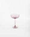 Angelou Coupe Set 2pc | Rose