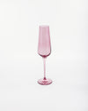 Angelou Flute Set 2pc | Rose