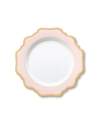 Anna's Palette Dinner Plate | Dusty Rose
