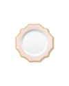 Anna's Palette Salad + Dessert Plate | Dusty Rose