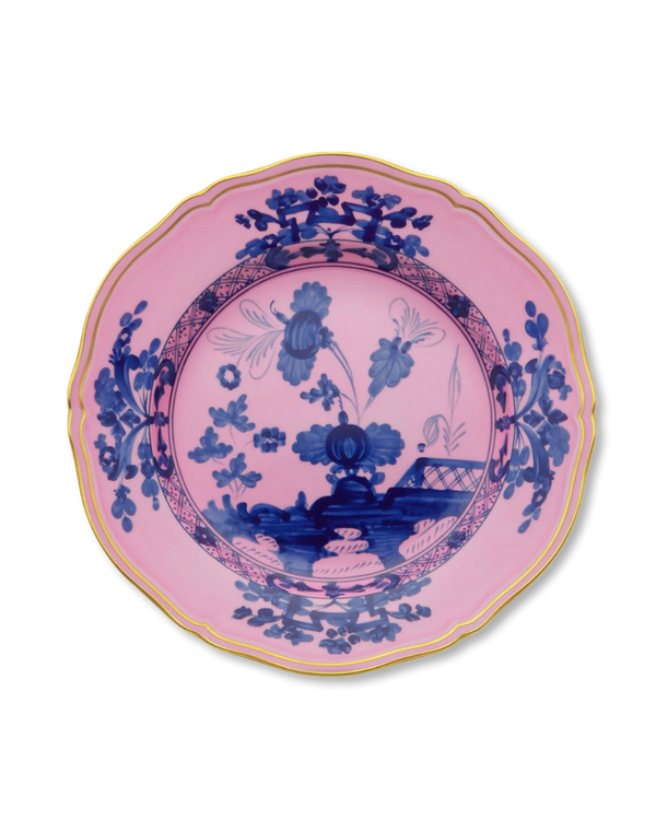 Azalea Charger Plate