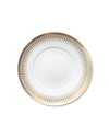 Bird of Paradise Dinner Plate