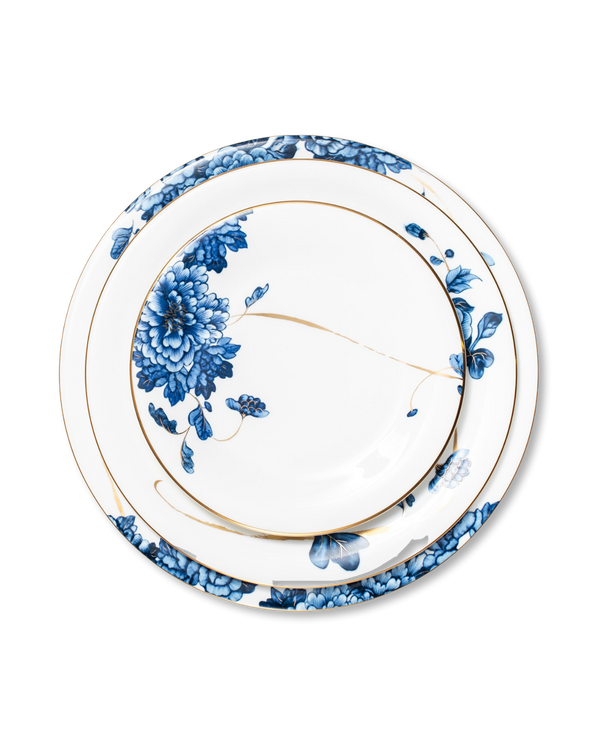 Blue Dahlia Set