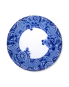 Blue Ming Charger Plate