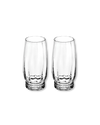 Blue Ming Highball Set of 2