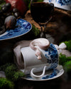 Blue Ming Mug