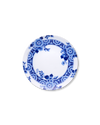 Blue Ming Salad + Dessert Plate